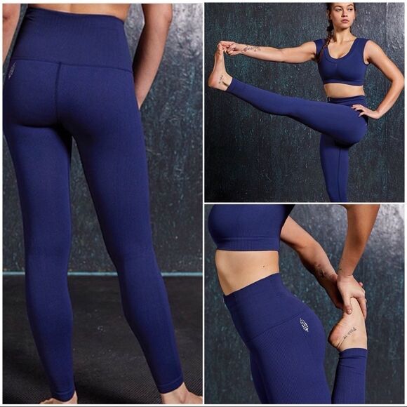 𝅺free People Movement Part of Me Leggings - Picture 3 of 16
